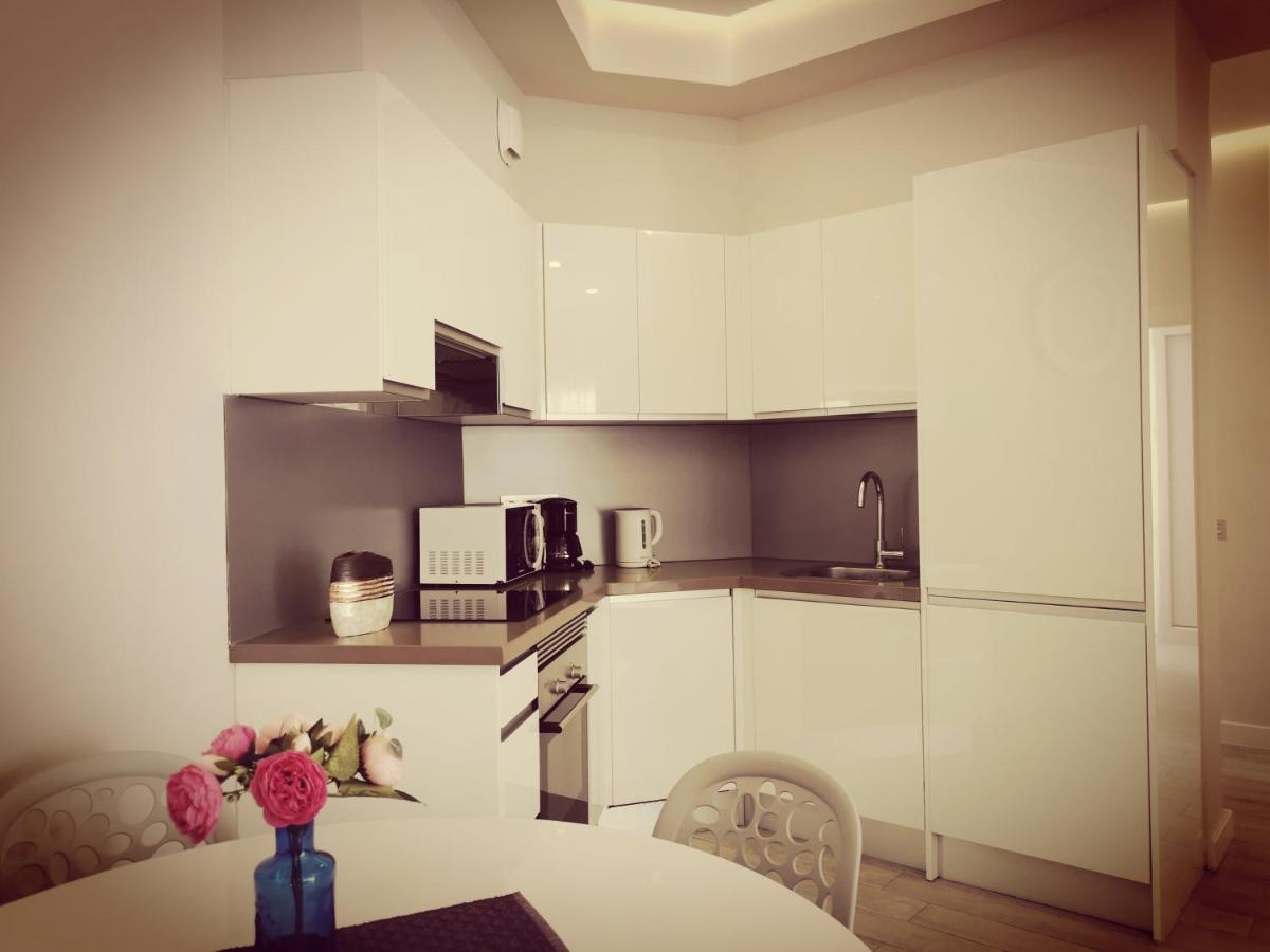 Cs Apartmentos, Large Terrace, Wifi! Playa Paraiso  Εξωτερικό φωτογραφία