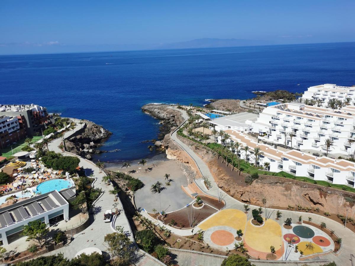 Cs Apartmentos, Large Terrace, Wifi! Playa Paraiso  Εξωτερικό φωτογραφία